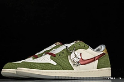 Dragon’ Air Jordan ‘Year 1 the of Low OG 0824